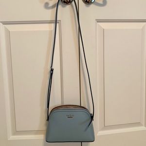 Kate Spade Patterson Drive Peggy Crossbody Purse